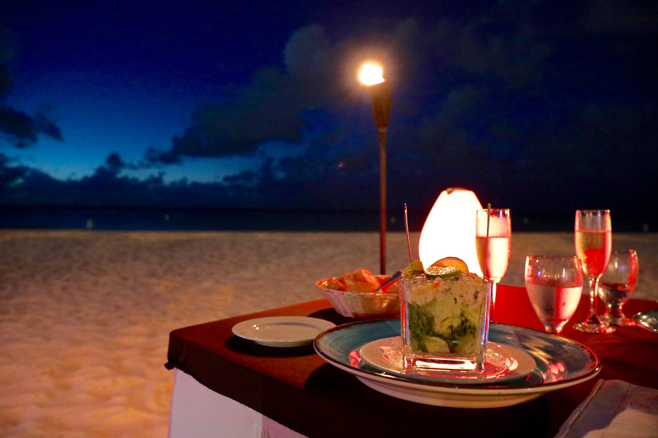 10x Restaurants Aruba De Lekkerste Hotspots Puur Uit Eten