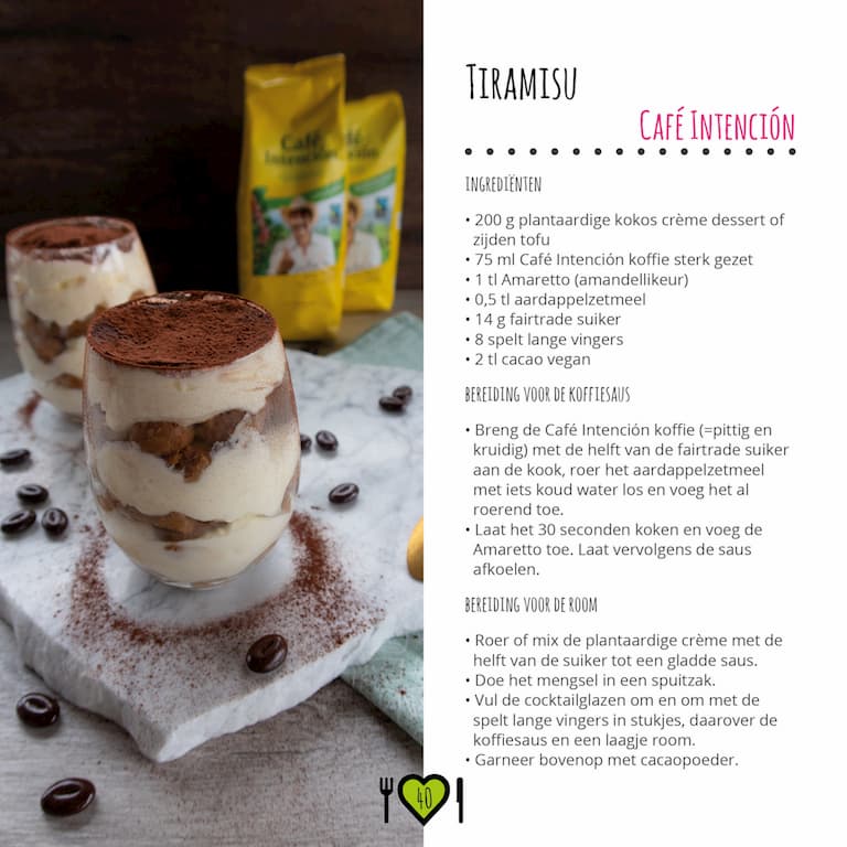 Puur! vegan recepten e-book tiramisu cafe intencion